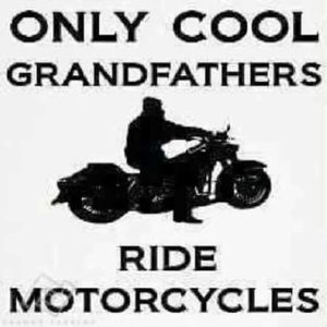 Meet your Posher, Reginald